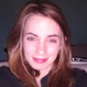 Meet your Posher, Kristina